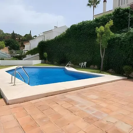 Apartment Costa Paradise - *