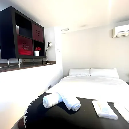 Apartment Costa Paradise - Malaga