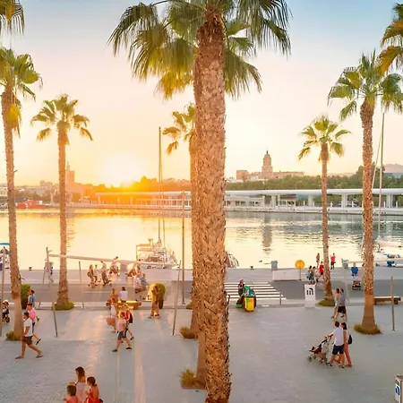 Costa Paradise - Malaga