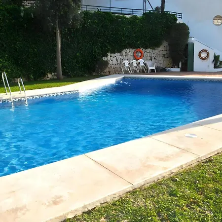Apartment Costa Paradise -
