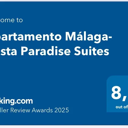 Apartment Costa Paradise - *
